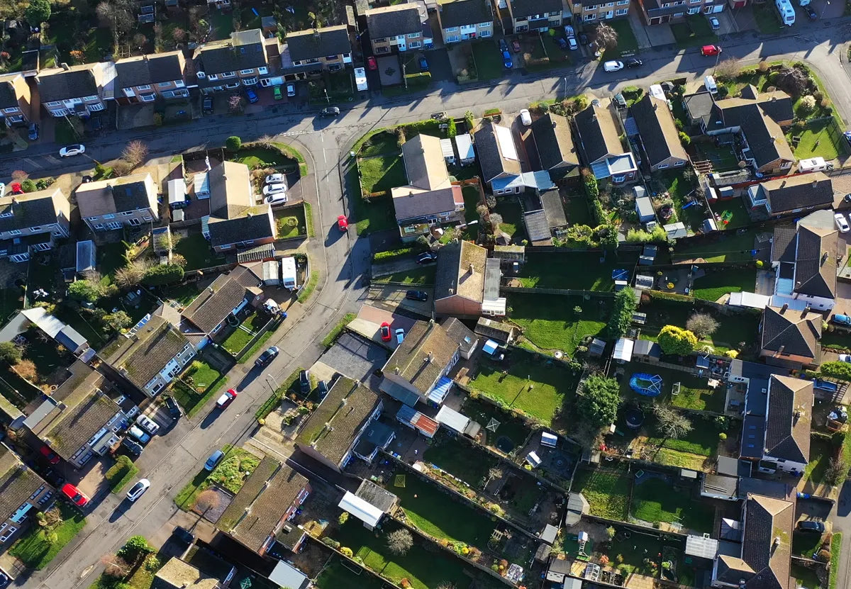 Home Improvement Regulations in 2025: Roof Lanterns, Bi-fold Doors, and Windows Explained