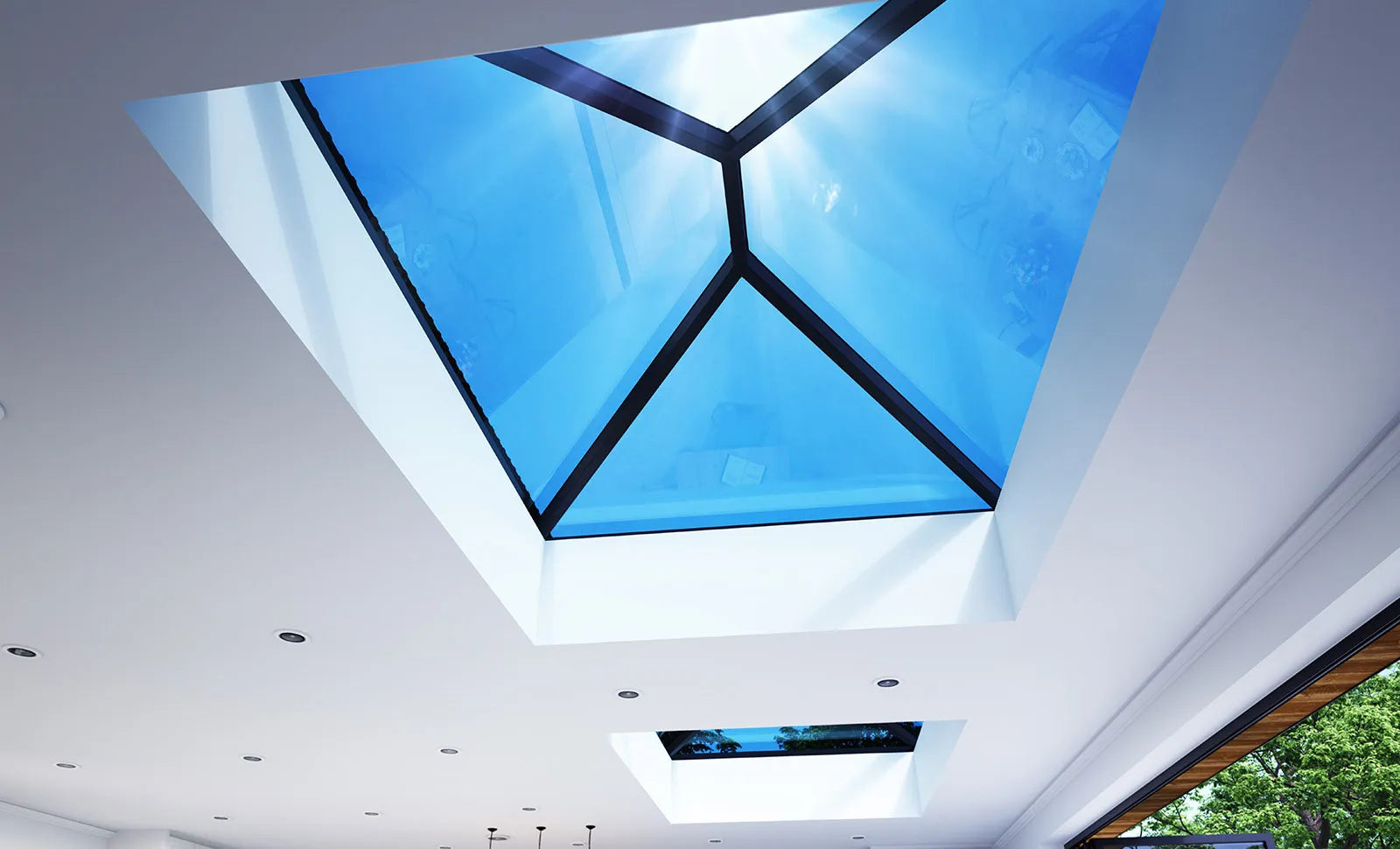 Shop the latest Roof Lanterns for your home