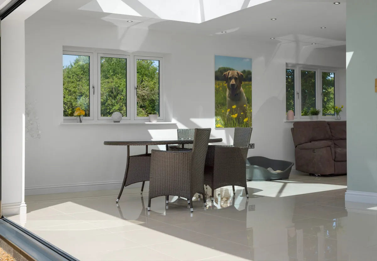 Exploring Bi-Fold Door Combinations: Finding the Perfect Match for Your Space