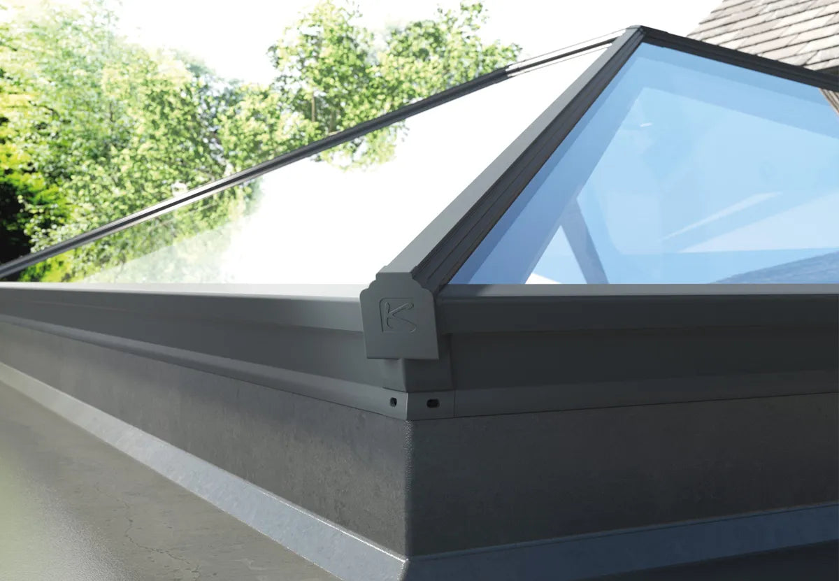 Will My Roof Lantern Be Noisy When It Rains? The Complete Guide