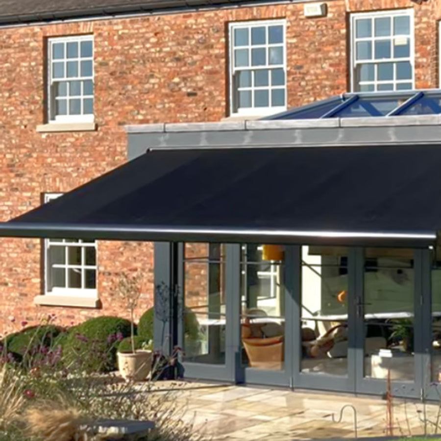 Purity Armony Plus Retractable Awning