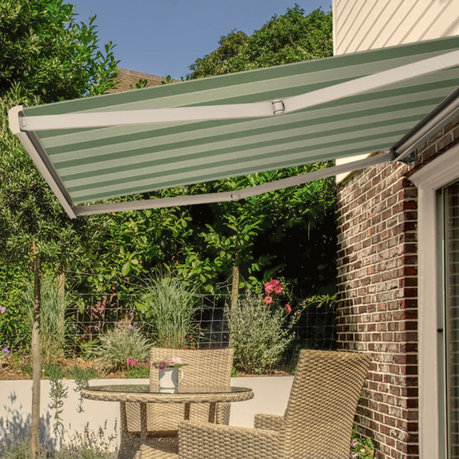 Purity Base Lite Retractable Awning