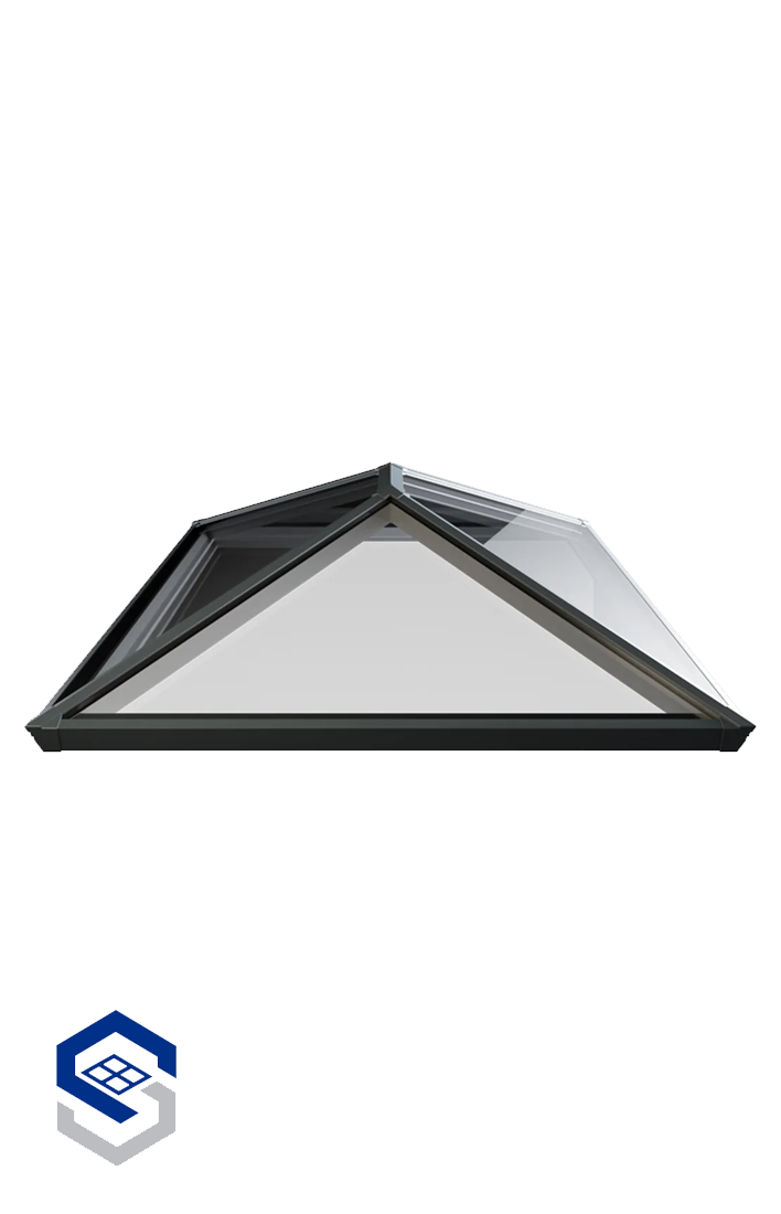 Sheerline S1 Roof Lantern