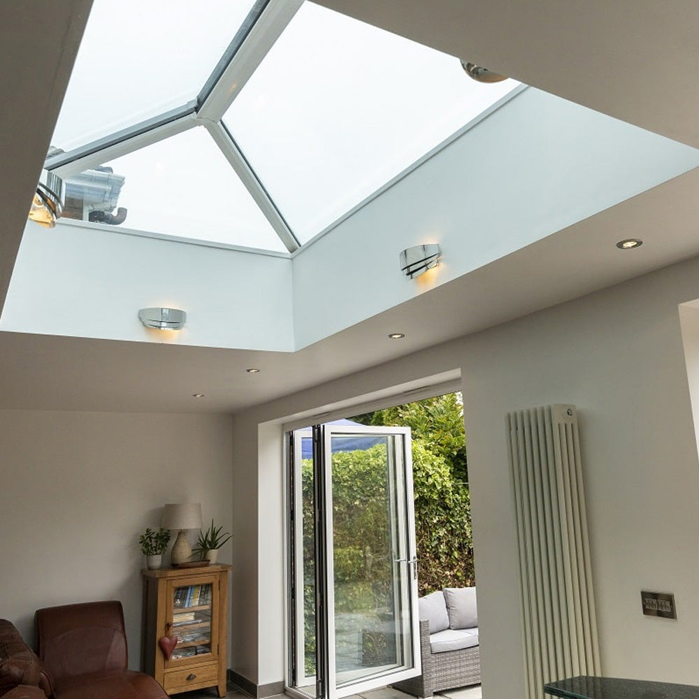 Solaris Roof Lantern
