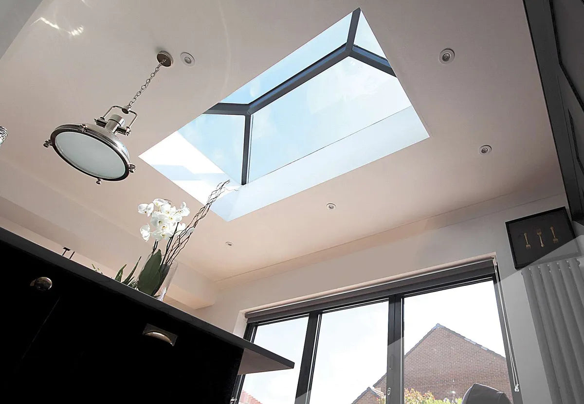 Enhancing Home Aesthetics: The Role of High-Quality Roof Lanterns in Modern Design