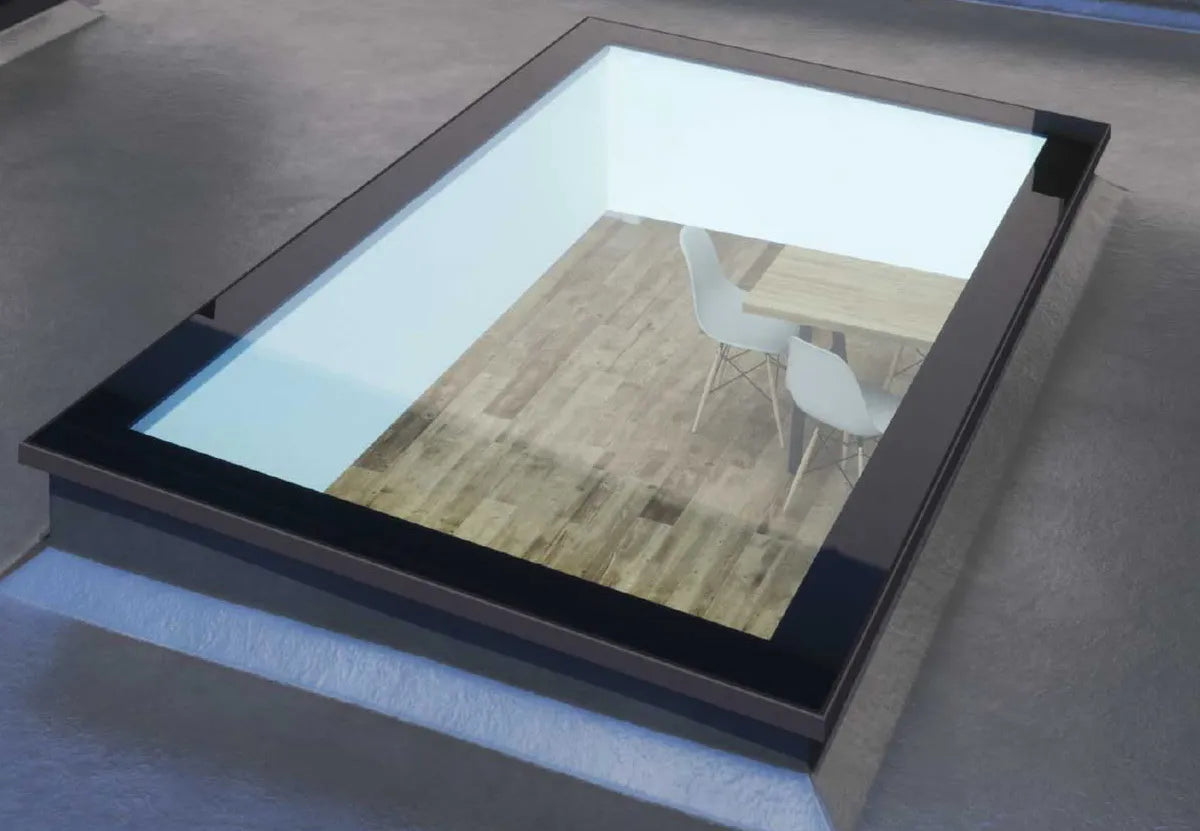 Discover the Korniche FlatLite: The Future of Roof light Innovation for Modern Homes