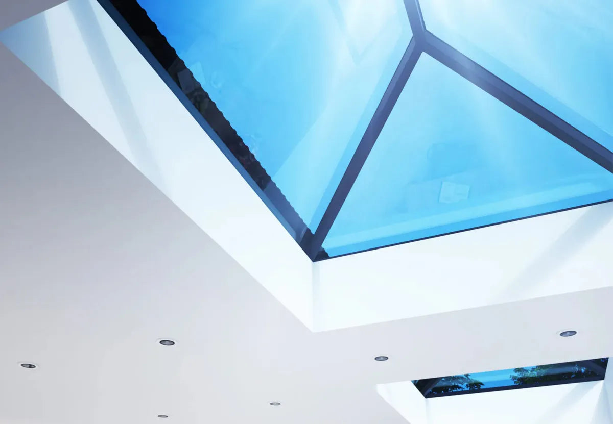Home Improvement Ideas: Elevate Interiors with Roof Lanterns