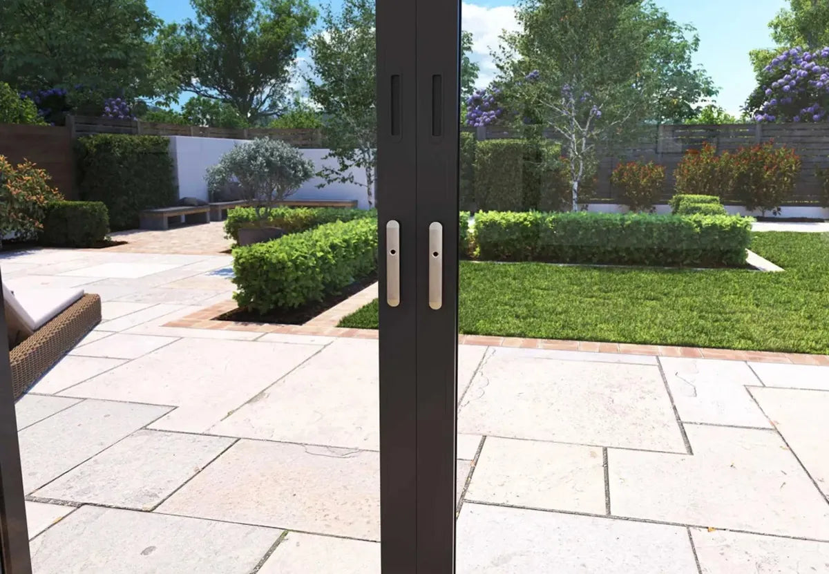 Introduction to the Cortizo Sliding Door Range