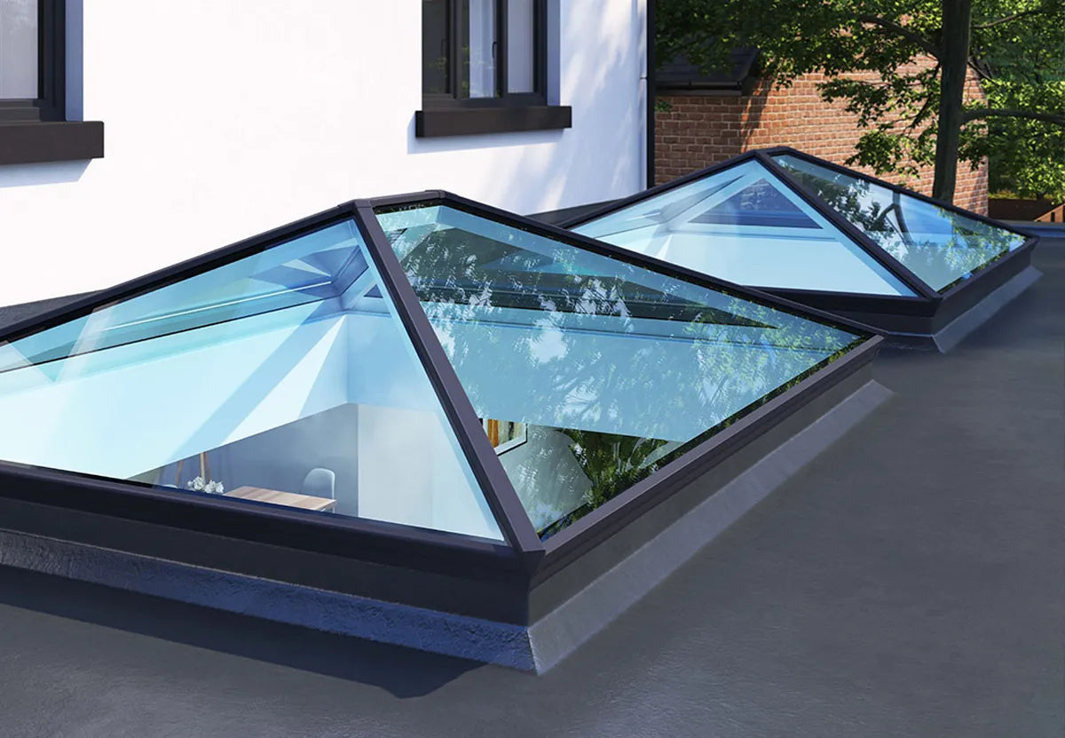 How Korniche Roof Lanterns Keep the Chill at Bay: A Guide for Homeowners