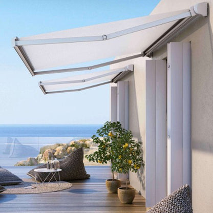 Purity Base Lite Retractable Awning