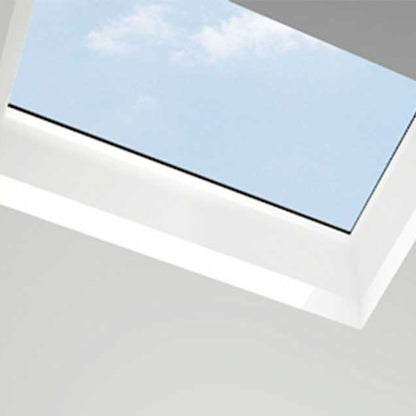 Mardome Aluminium Flat Glass Trade Roof Light