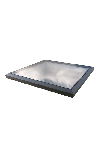 Mardome Aluminium Flat Glass Trade Roof Light