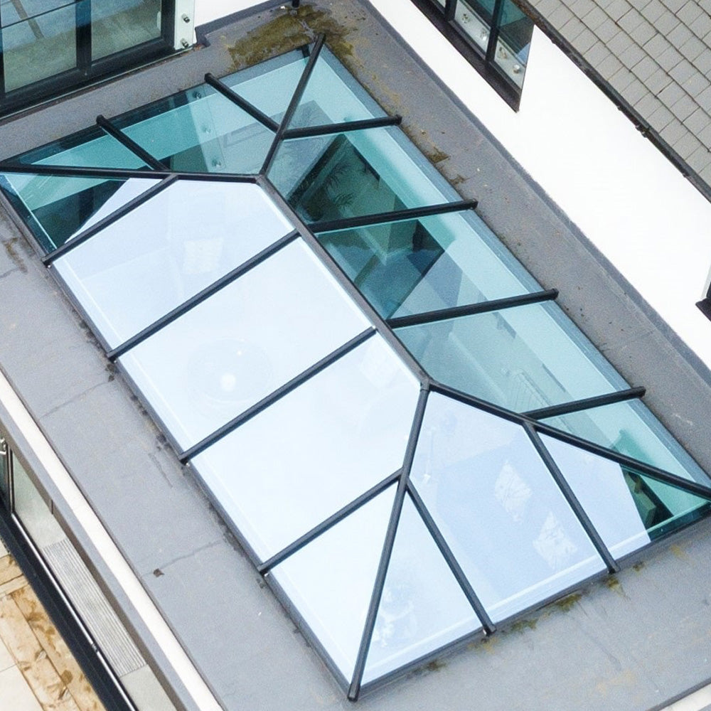 Solaris Roof Lantern
