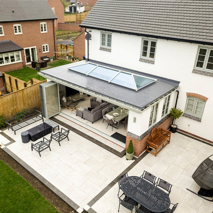 Solaris Roof Lantern